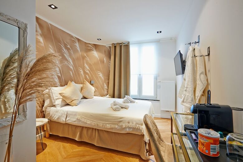 Hotel H�tel Les Ecrins