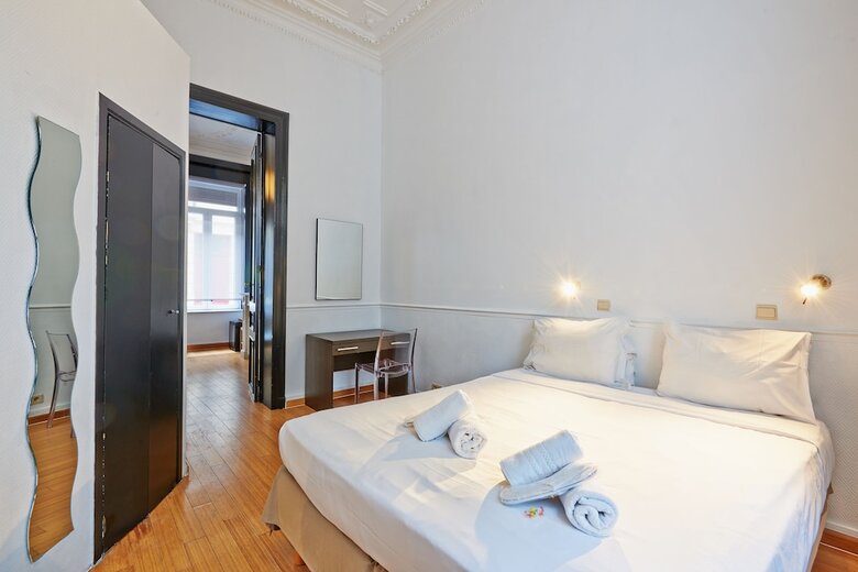Hotel H�tel Les Ecrins