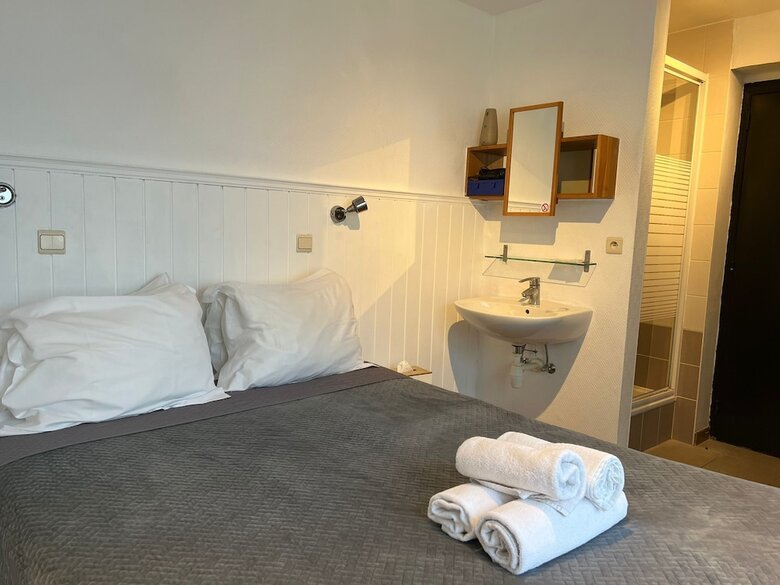 Hotel H�tel Les Ecrins