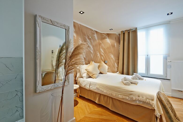 Hotel H�tel Les Ecrins