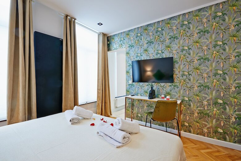 Hotel H�tel Les Ecrins
