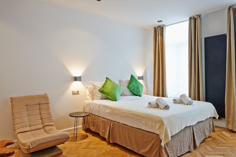 Hotel H�tel Les Ecrins