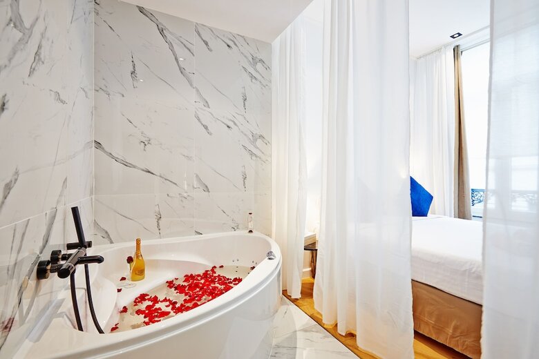Hotel H�tel Les Ecrins