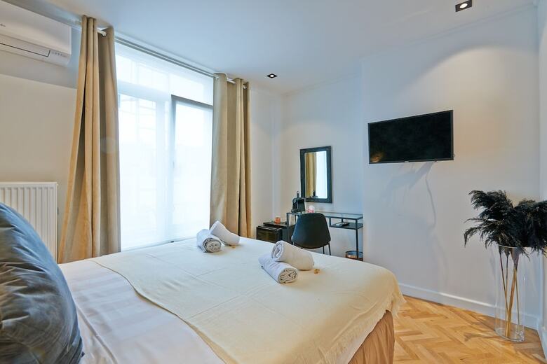 Hotel H�tel Les Ecrins
