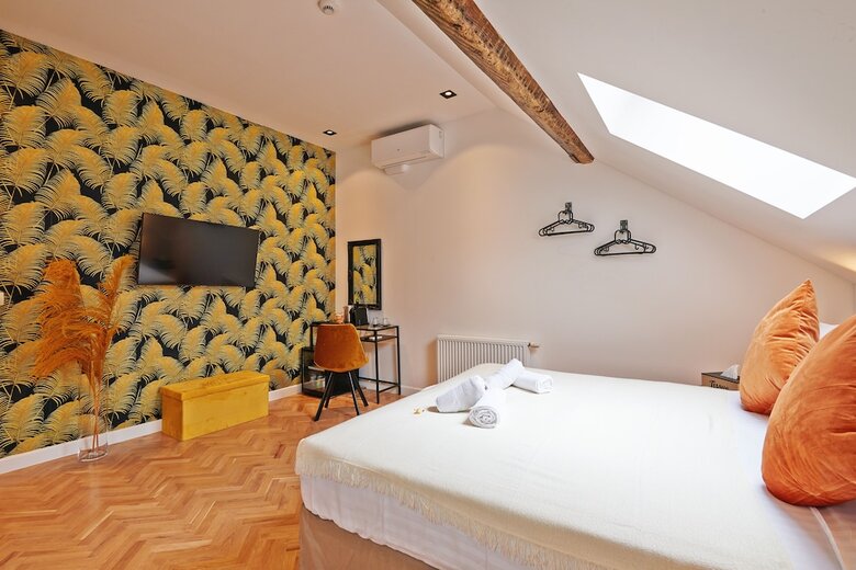 Hotel H�tel Les Ecrins