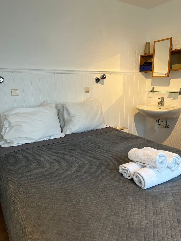Hotel H�tel Les Ecrins