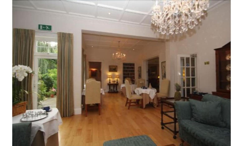 The Pines Hotel