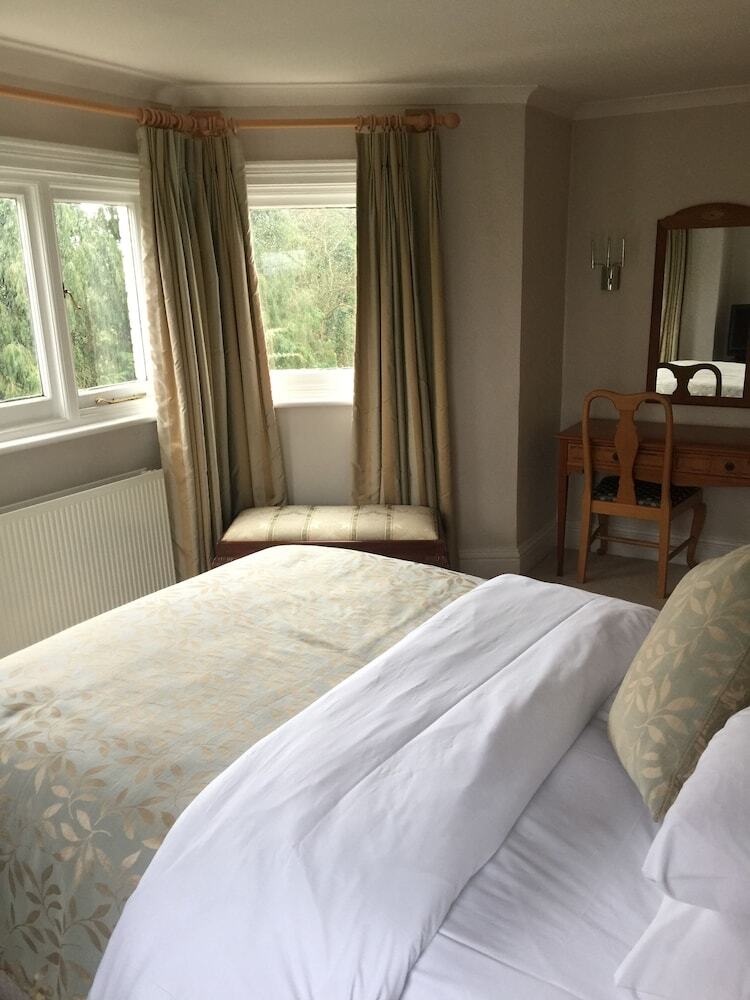 The Pines Hotel