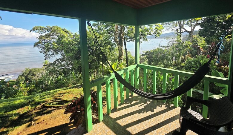 Cotingas Ocean View