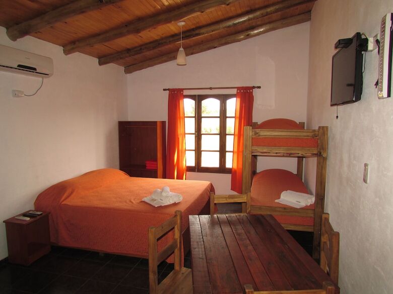 Caba�as Las Bahienses
