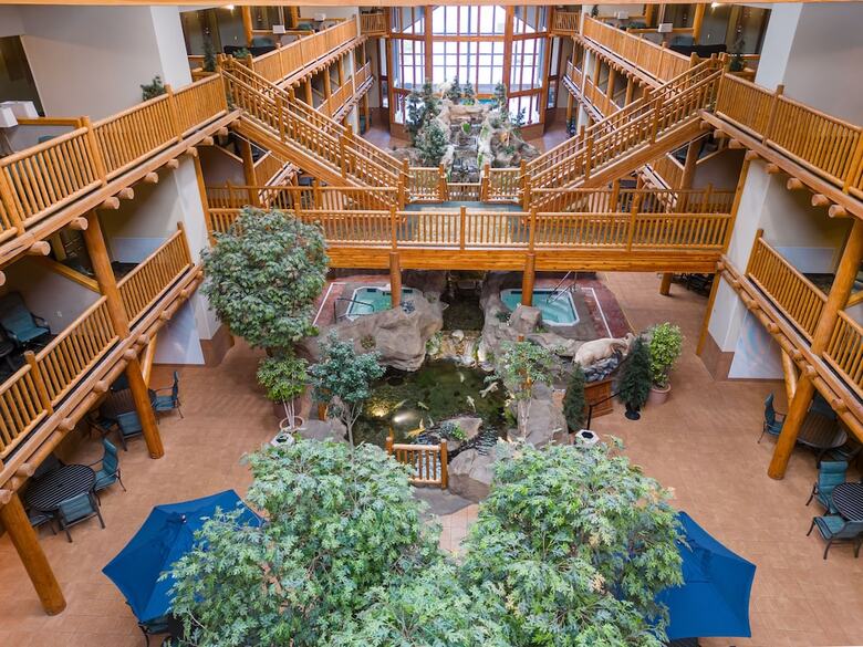 Hotel C'mon Inn Bozeman