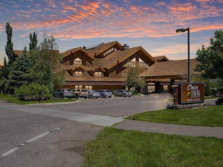 Hotel C'mon Inn Bozeman