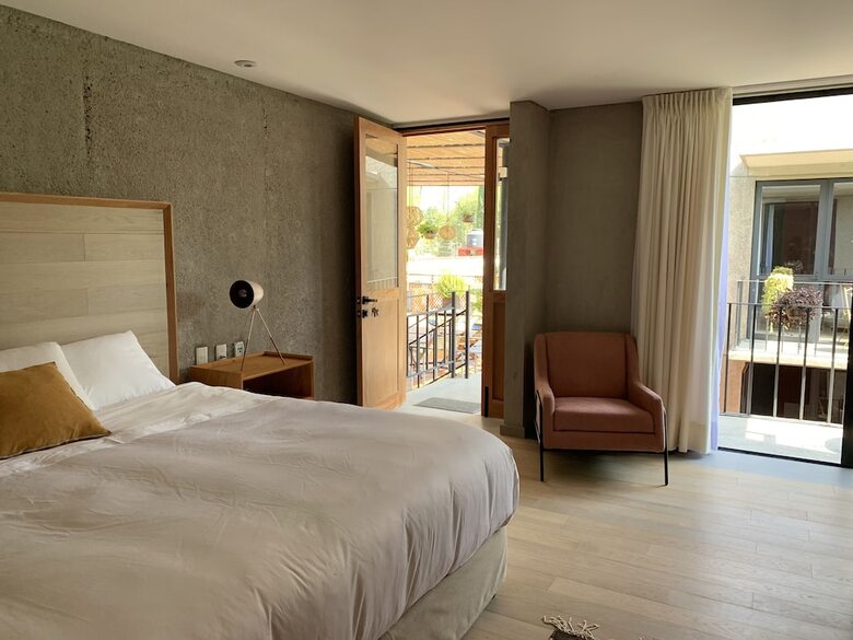 Bed & Breakfast Casa Tuna