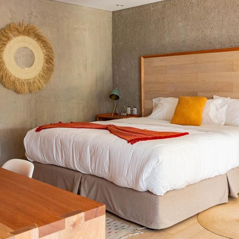 Bed & Breakfast Casa Tuna