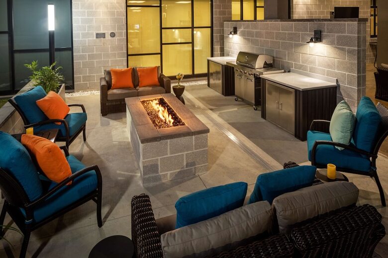 Hotel Hyatt House Tallahassee Capitol ? University