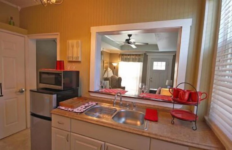 Bed & Breakfast Inn At Park Spring