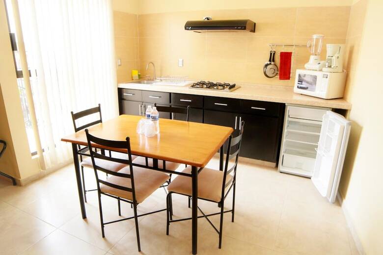 Hotel Y Suites El Refugio De Don Carlos
