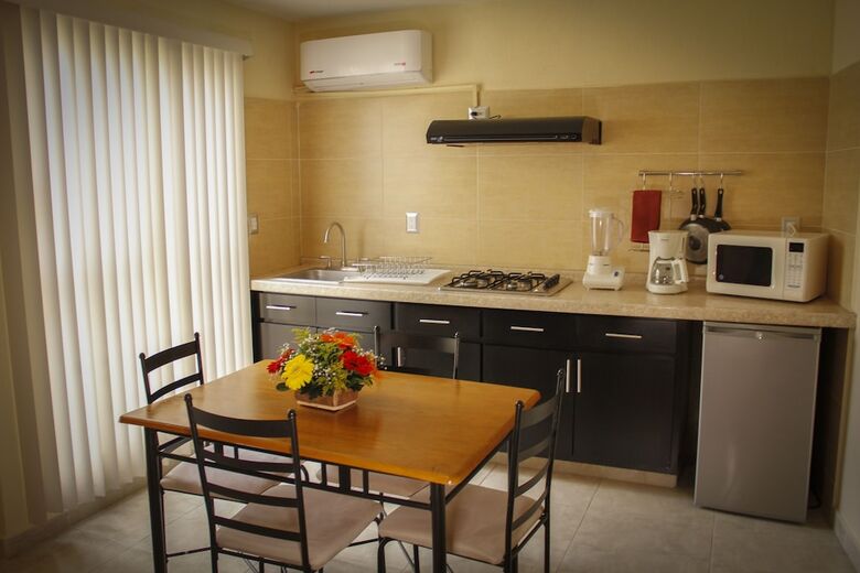 Hotel Y Suites El Refugio De Don Carlos