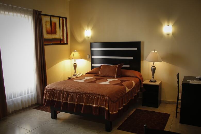 Hotel Y Suites El Refugio De Don Carlos