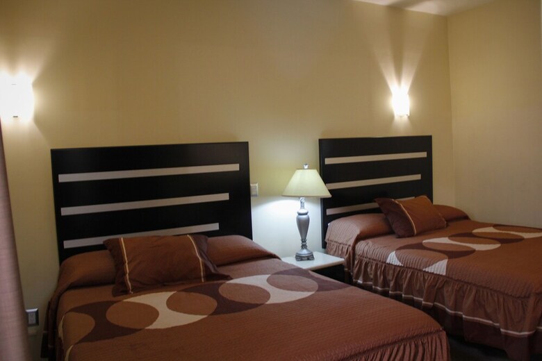 Hotel Y Suites El Refugio De Don Carlos