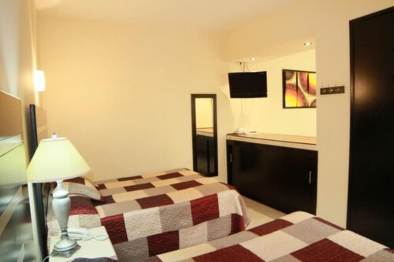 Hotel Y Suites El Refugio De Don Carlos