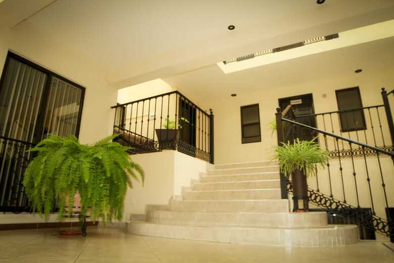 Hotel Y Suites El Refugio De Don Carlos