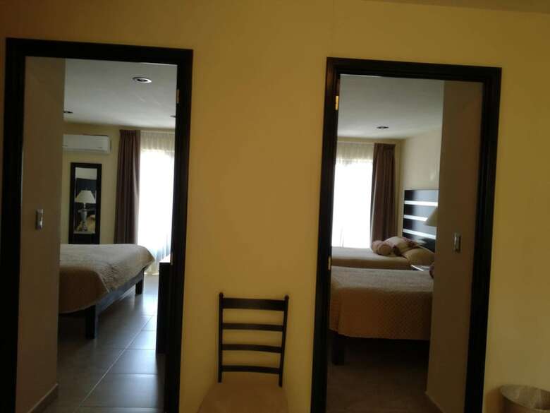 Hotel Y Suites El Refugio De Don Carlos
