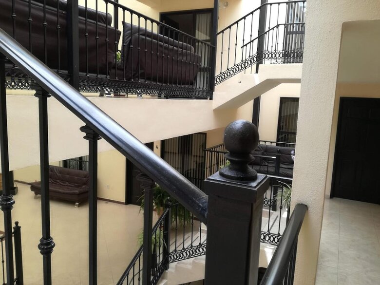 Hotel Y Suites El Refugio De Don Carlos