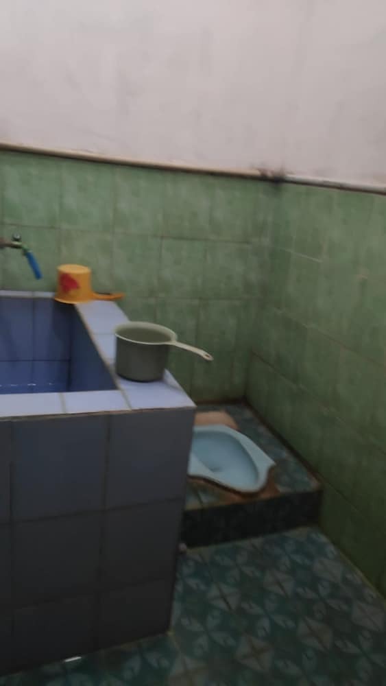 Dibyo Homestay