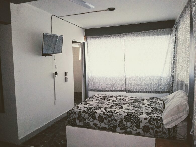 Hotel Juarez