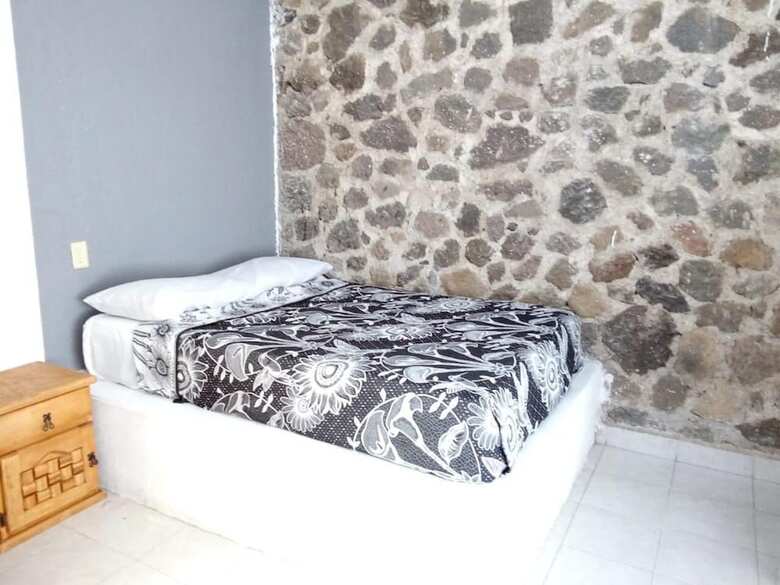 Hotel Juarez
