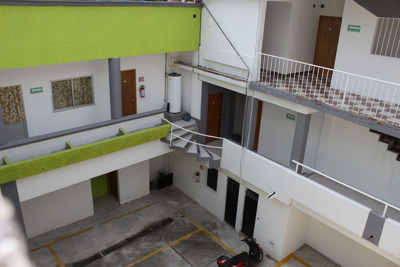 Hotel Juarez