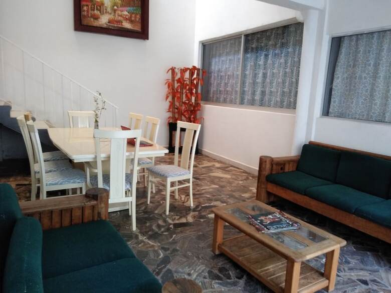 Hotel Juarez