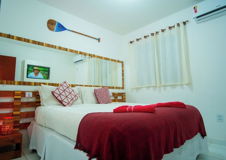 Pousada Do Bispo