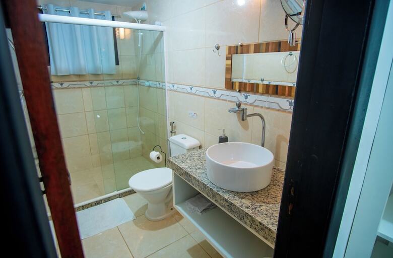 Pousada Do Bispo