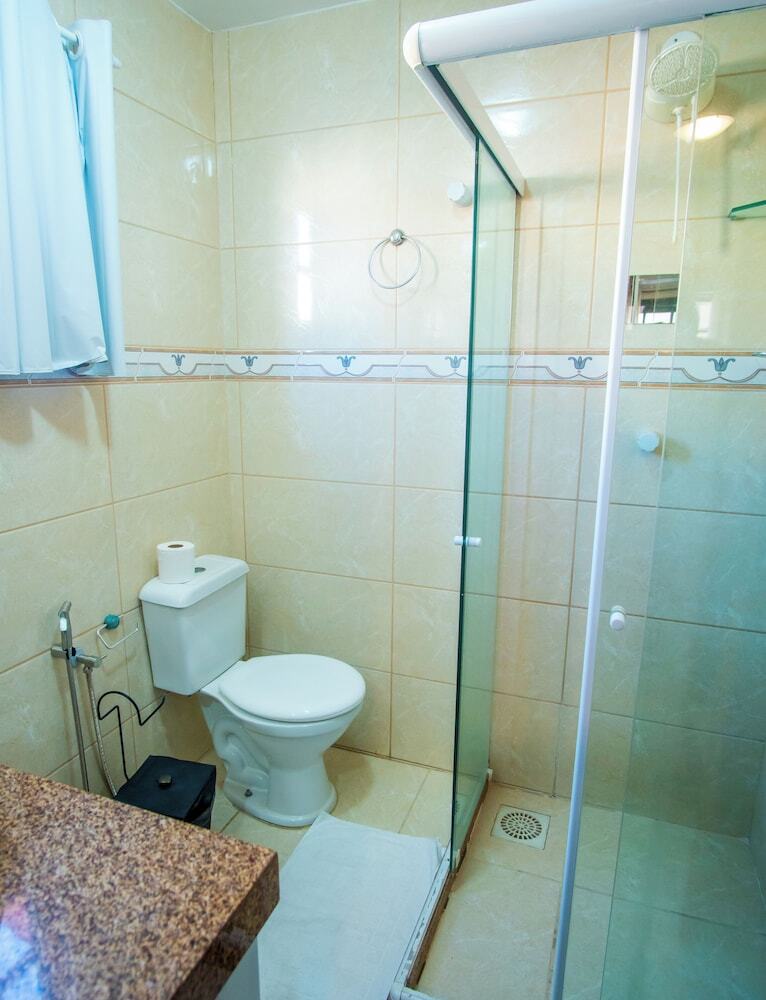 Pousada Do Bispo