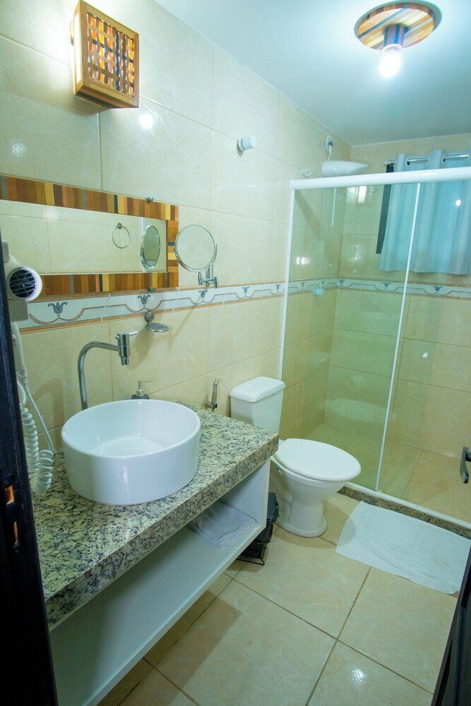 Pousada Do Bispo
