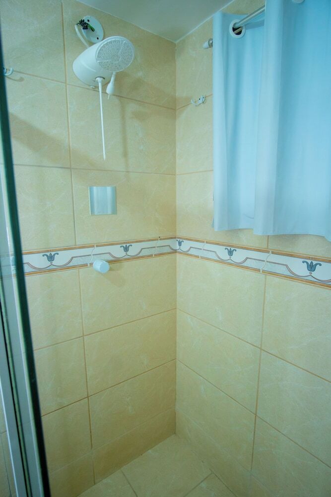 Pousada Do Bispo