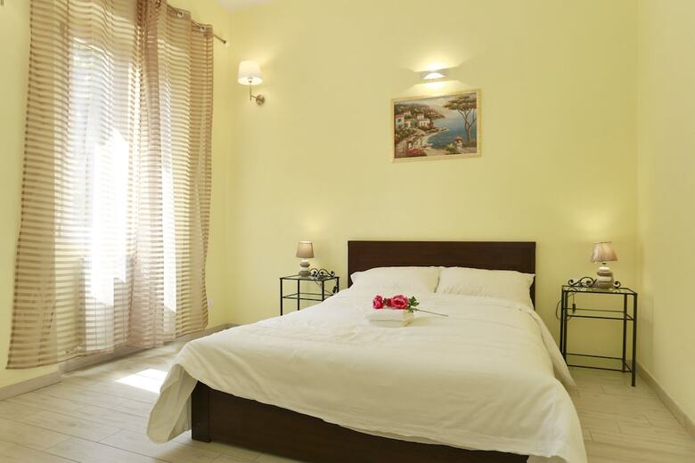 Scala Garden B&B