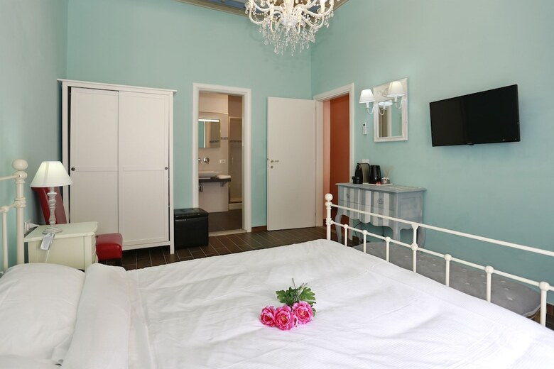 Scala Garden B&B