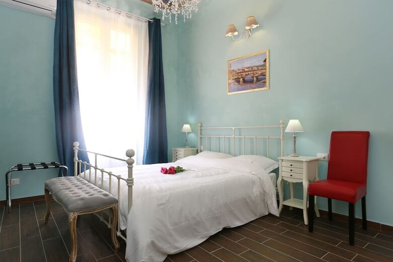 Scala Garden B&B