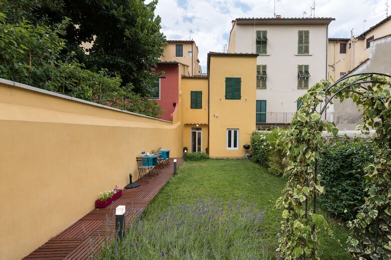 Scala Garden B&B