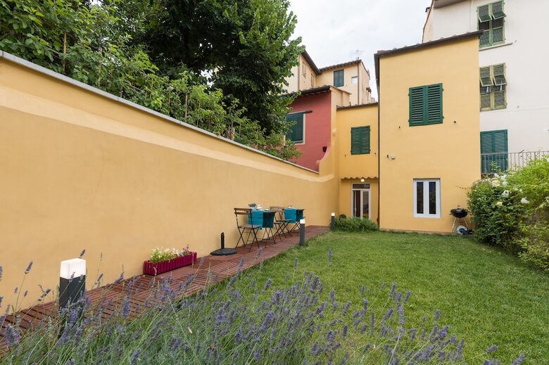 Scala Garden B&B