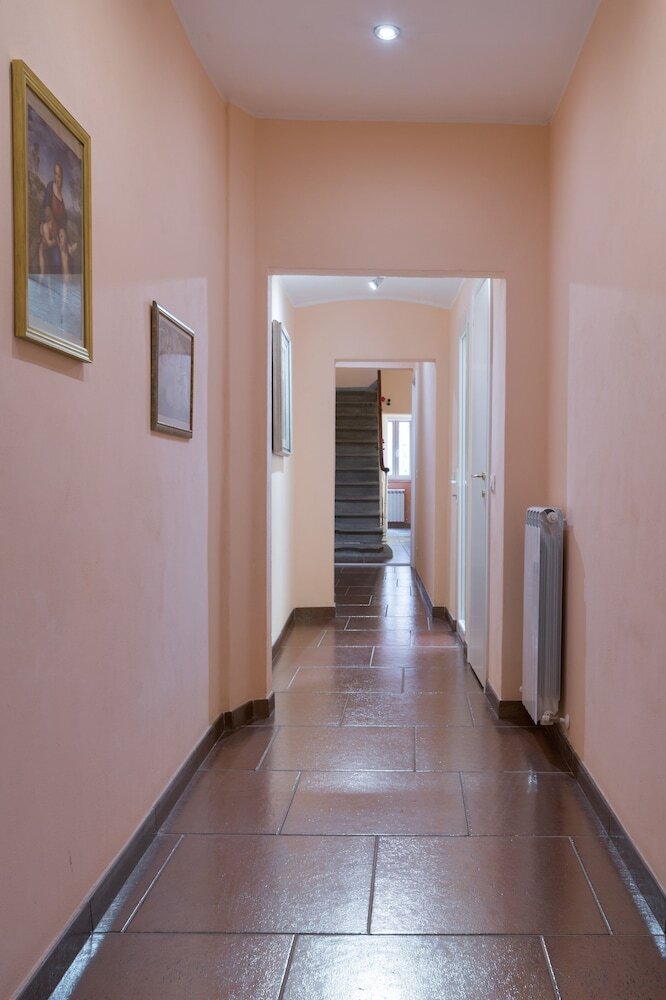 Scala Garden B&B