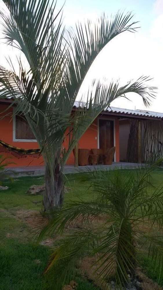 Pousada Vila Do Coco