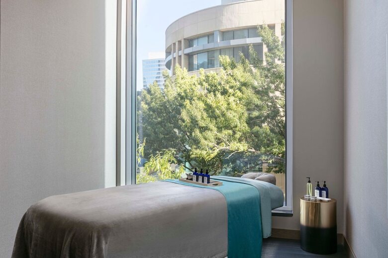Hotel Jw Marriott Charlotte