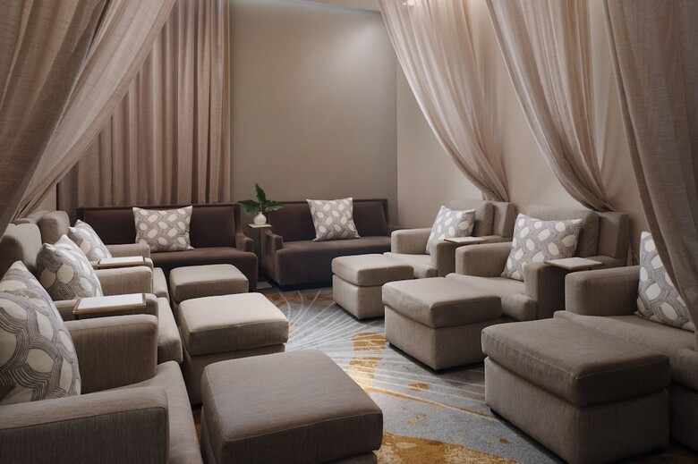Hotel Jw Marriott Charlotte