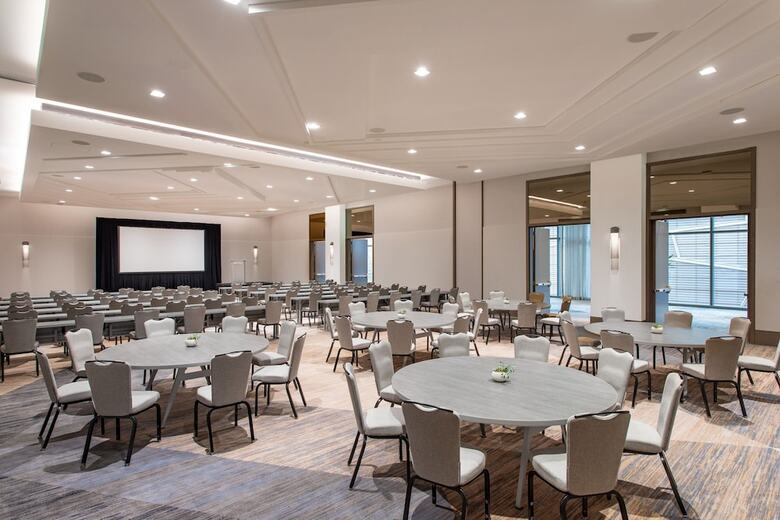 Hotel Jw Marriott Charlotte