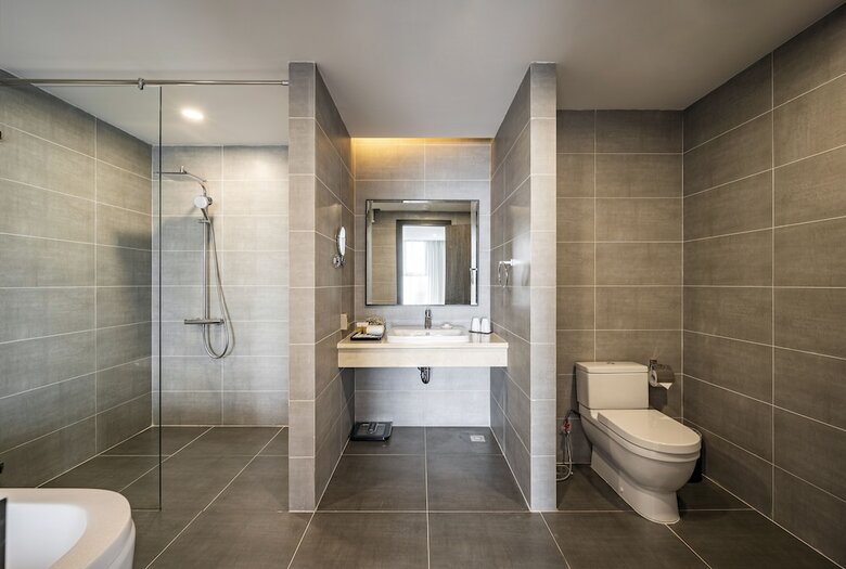 Muong Thanh Luxury Saigon Hotel