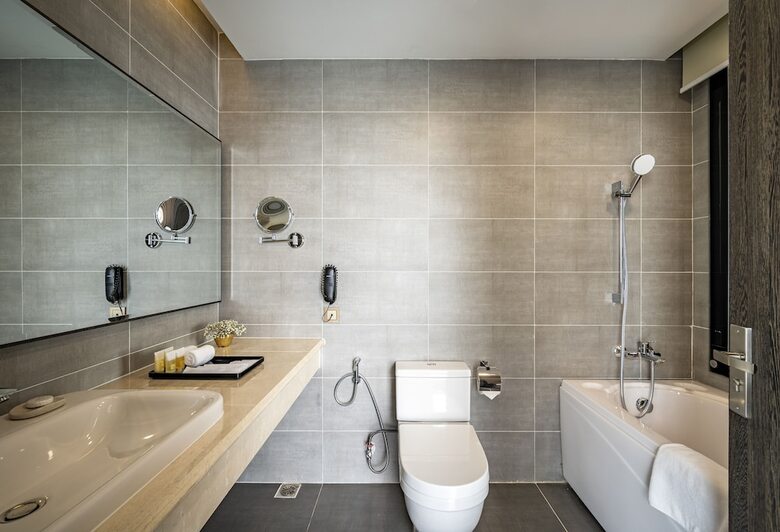 Muong Thanh Luxury Saigon Hotel